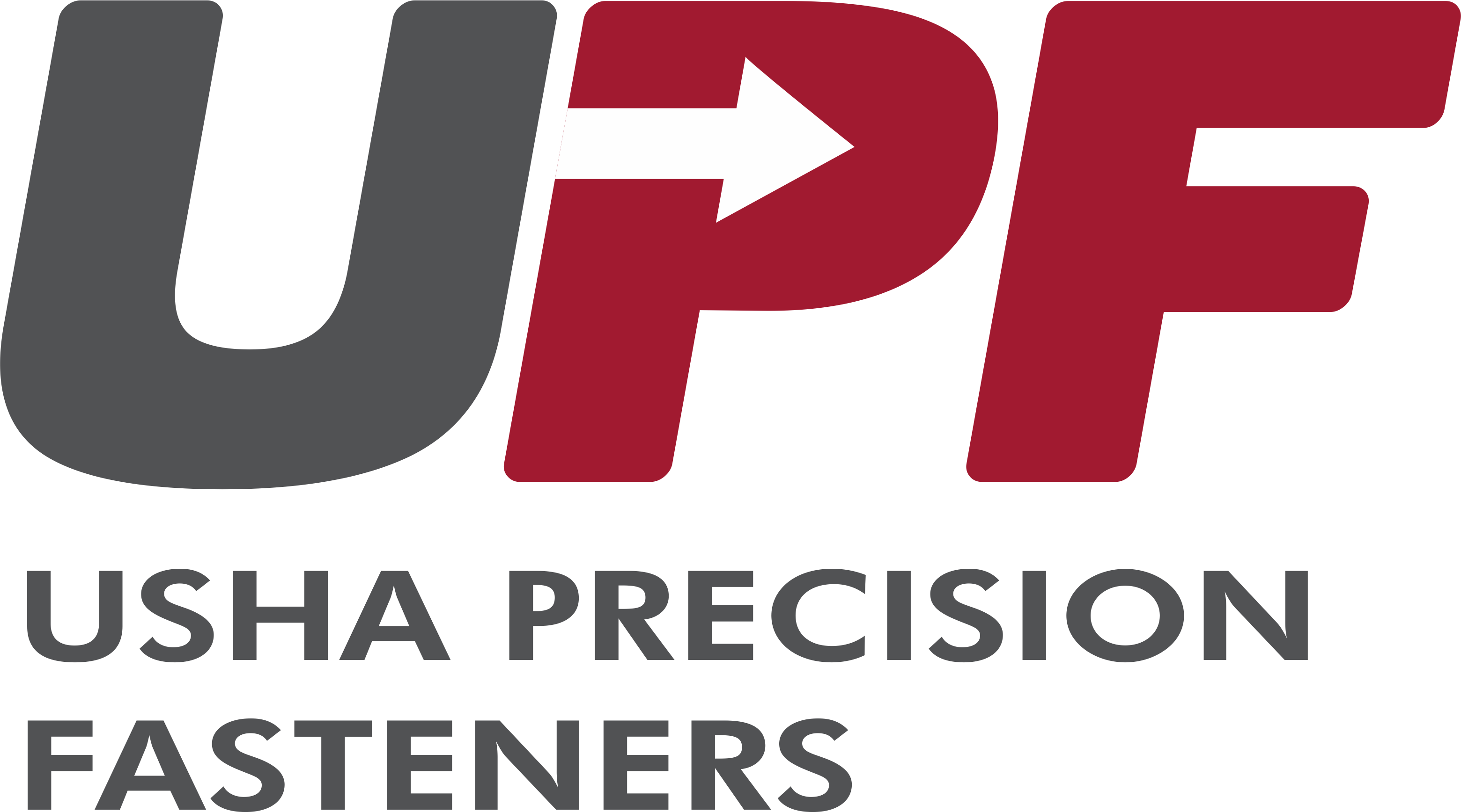 Usha Pricision Fastners